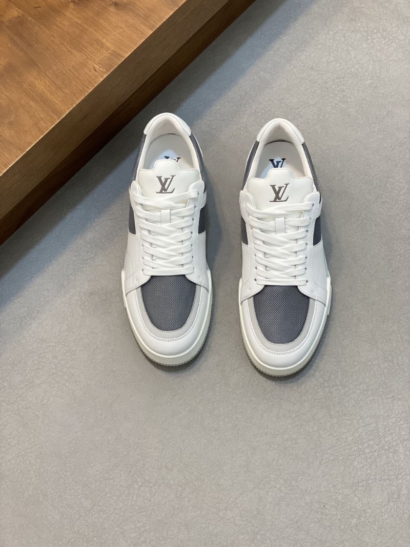 Louis Vuitton Trainer Sneaker